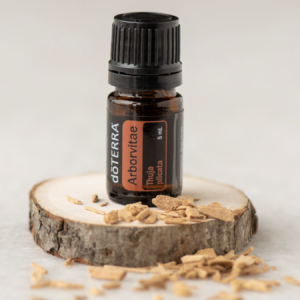 dōTERRA Lebensbaum (Arborvitae), 5 ml reines ätherisches Öl