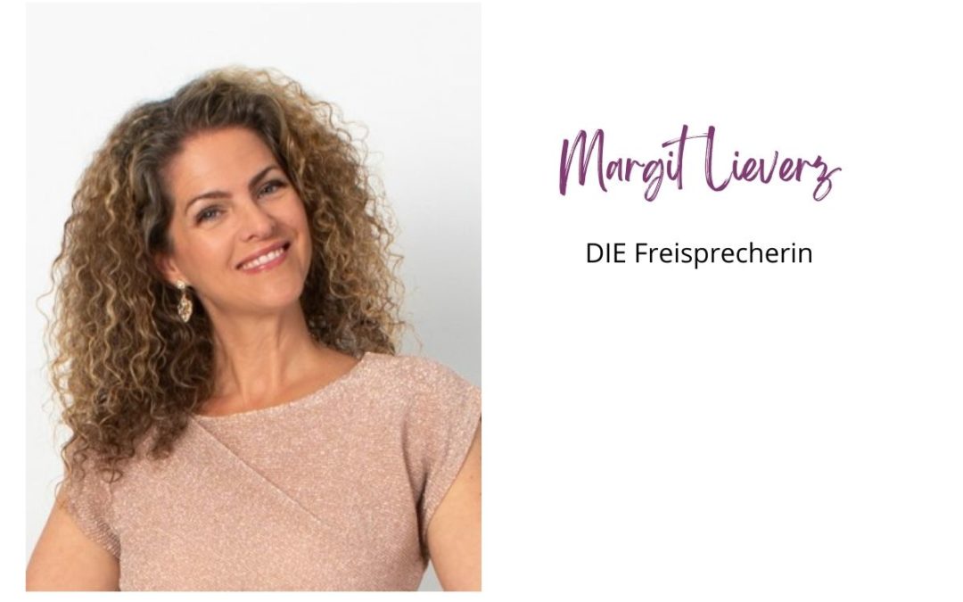Margit Lieverz