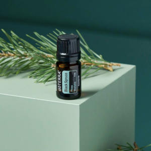 dōTERRA Schwarzfichte, 15 ml reines ätherisches Öl