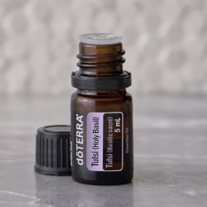 dōTERRA Heiliges Basilikum, 5 ml reines ätherisches Öl
