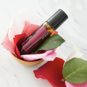 dōTERRA Rose Touch, 10 ml Touch im Roll-On