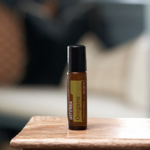 dōTERRA Oregano Touch, 10 ml Touch im Roll-On