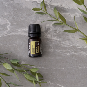 dōTERRA Madagaskar-Vanille, 5 ml reines ätherisches Öl