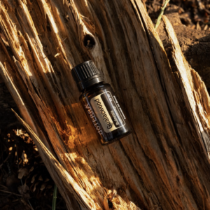 dōTERRA Guajak (Guaiacwood), 15 ml reines ätherisches Öl