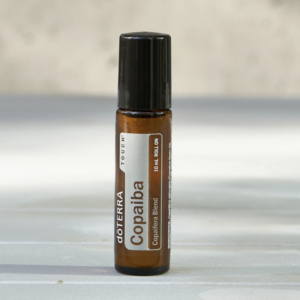 dōTERRA Copaiba, 10 ml Touch im Roll-On
