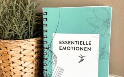Essentielle Emotionen – eine Buchrezension von Matthias Quaritsch
