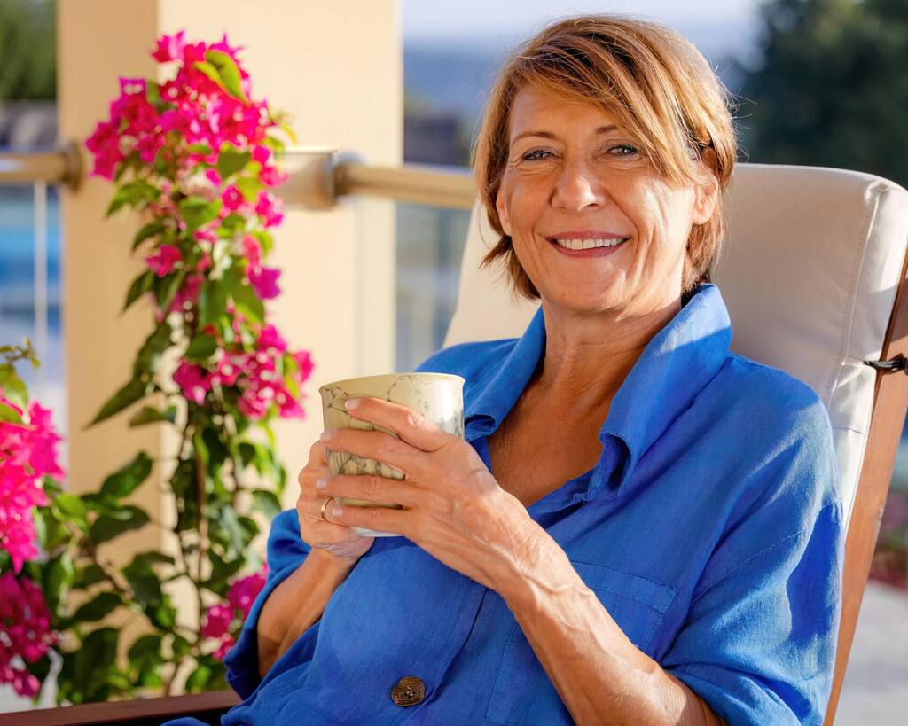 Foundational Wellness – Die Basis für echte Gesundheit 1 Sabine-Quaritsch - doTerra Presidential Diamond Mentorin