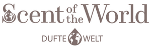 Scent of the World - Dufte Welt Logo