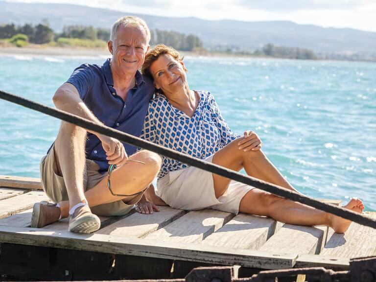 Network Marketing als Paar mit doTERRA - Sabine und Matthias Quaritsch