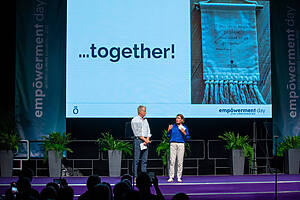 Startseite 5 Empowerment day 2022 2 - Startseite