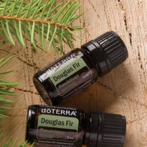 dōTERRA Douglasie, 5 ml reines ätherisches Öl