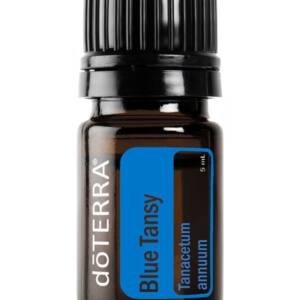 dōTERRA Blauer Rainfarn, 5 ml reines ätherisches Öl