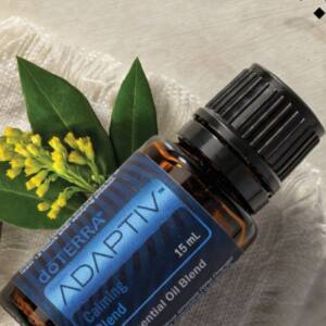 Adaptiv - die beruhigende Mischung - 15ml - doTERRA Öl