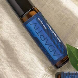 Adaptive Touch - die beruhigende Mischung als 10 ml Roll-on