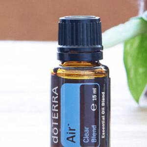 Air™ - die befreiende Mischung