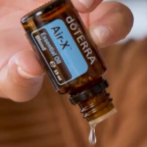 Air-X™ – Mischung reiner ätherischer Öle, 15 ml