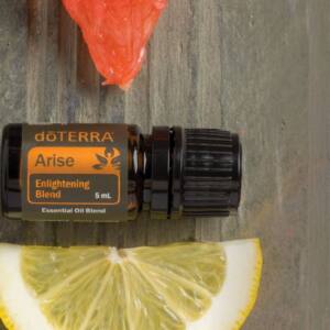 Arise – die erleuchtende Mischung, 5 ml reine ätherischer Öle