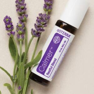 Calmer™ – die Erholungsmischung als 10 ml Roll-on