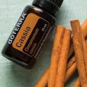 dōTERRA Cassia, 15 ml