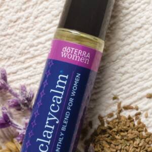 ClaryCalm™ – die tröstende Mischung als 10 ml Roll-on