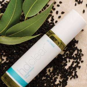 HD Clear™ – die Mischung für die Haut als 10 ml Roll-on