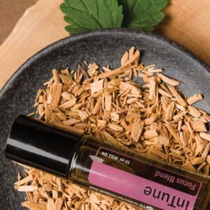 InTune™ – die Fokusmischung als 10 ml Roll-on