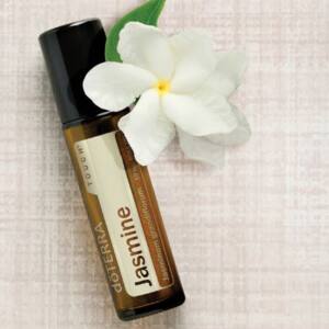 dōTERRA Jasmin, 10 ml Touch im Roll-On