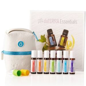 dōTERRA Kids Collection Einschreibungs-Kit