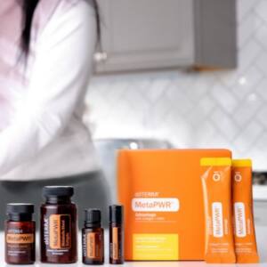 Das MetaPWR™ System