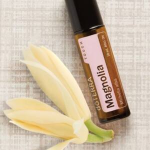 dōTERRA Magnolie, 10 ml Touch im Roll-On