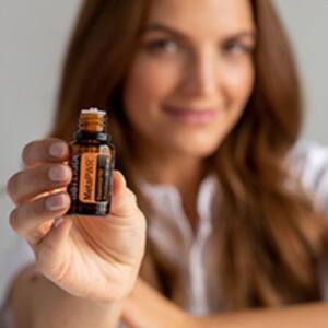 MetaPWR™ - ätherische Ölmischung, 15 ml