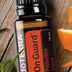 On Guard™ – die schützende Mischung
