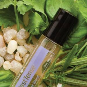 PastTense™ – die entspannenden Mischung, 10 ml reine ätherische Öle