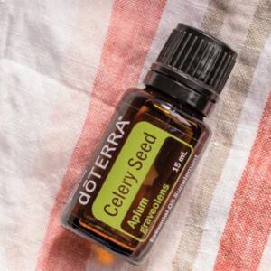 dōTERRA Selleriesamen Öl, 15 ml reines ätherisches Öl