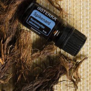 dōTERRA Indische Narde, 5 ml reines ätherisches Öl