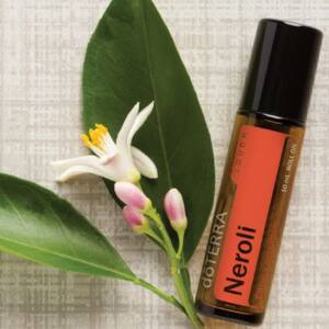 dōTERRA Neroli Touch, 10 ml Touch im Roll-On