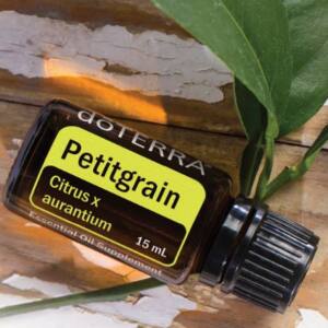 dōTERRA Petitgrain, 15 ml reines ätherisches Öl