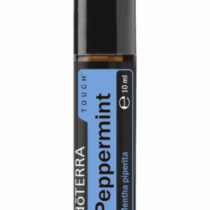 dōTERRA Peppermint Touch, 10 ml Touch im Roll-On