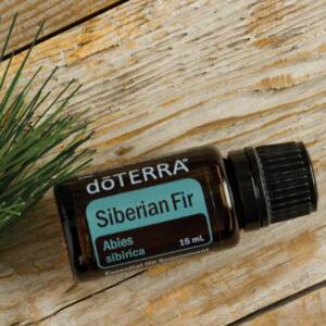 dōTERRA Sibirische Tanne, 15 ml reines ätherisches Öl