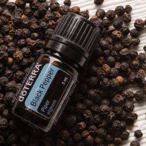 dōTERRA Black Pepper, 5 ml