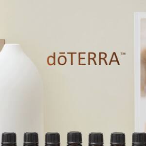 dōTERRA tōgether™ Kit