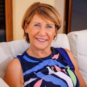 Sabine Quaritsch