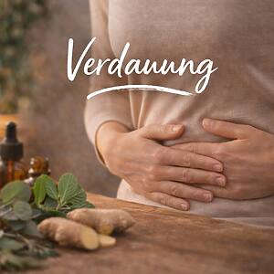 Verdauung