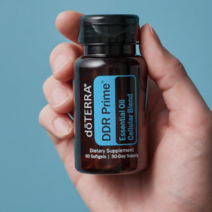 DDR Prime™ Softgels