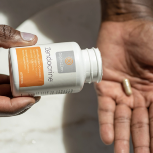 Zendocrine™ Komplex